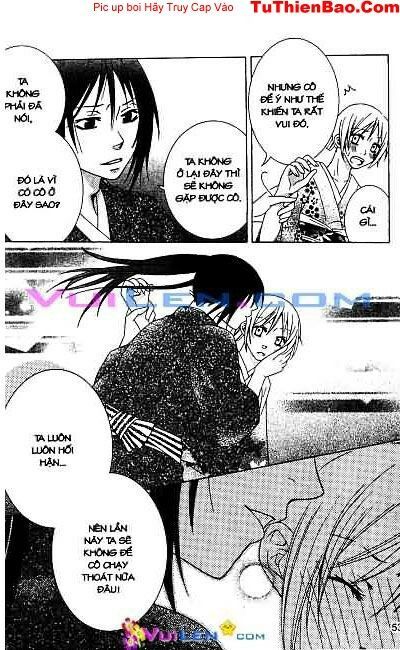 anh chàng háo sắc chapter 1 52