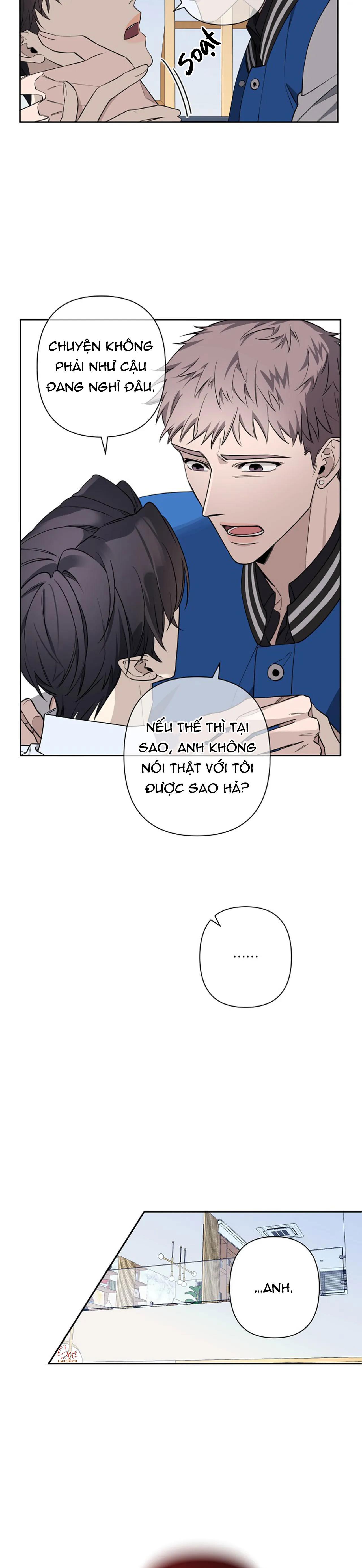 đêm dịu dàng chapter 40 11