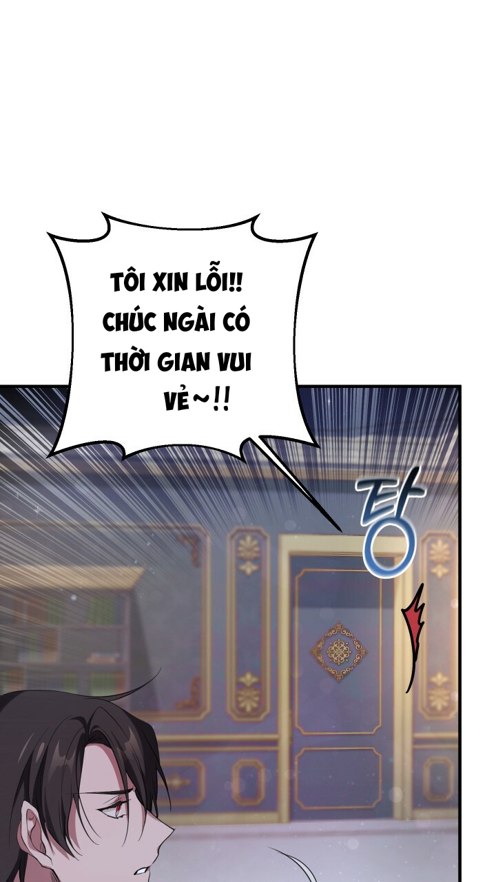 hãy nếm và nuốt đi nào chapter 14.2 8