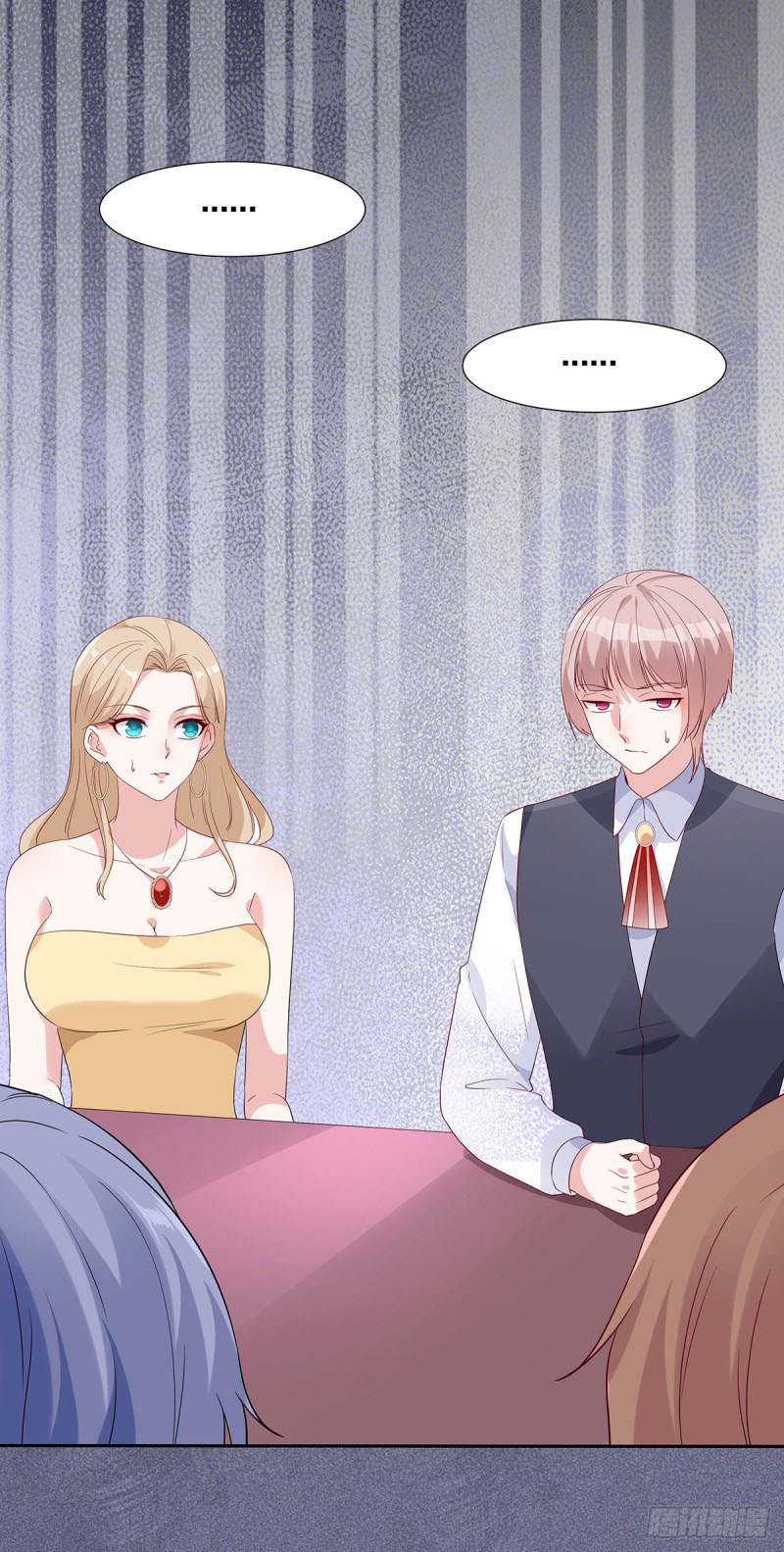 tôi, siêu có tiền chapter 73 5