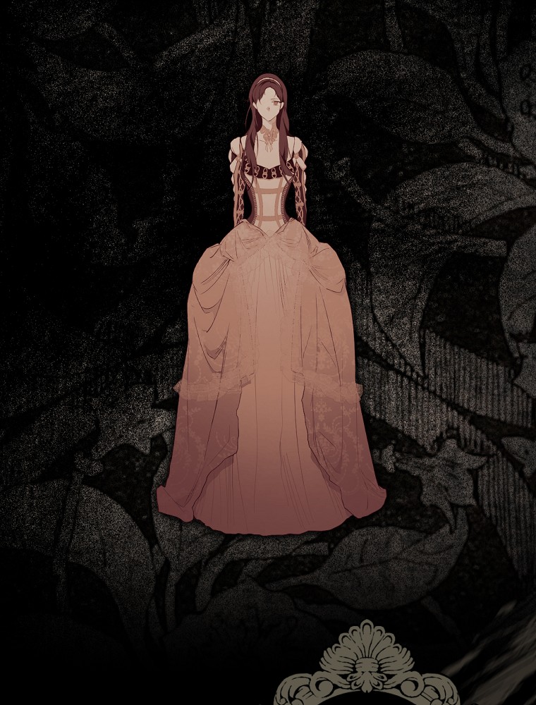 quý cô bí ẩn - secret lady chapter 61.2 23