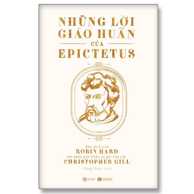 Những Lời Giáo Huấn Của Epictetus