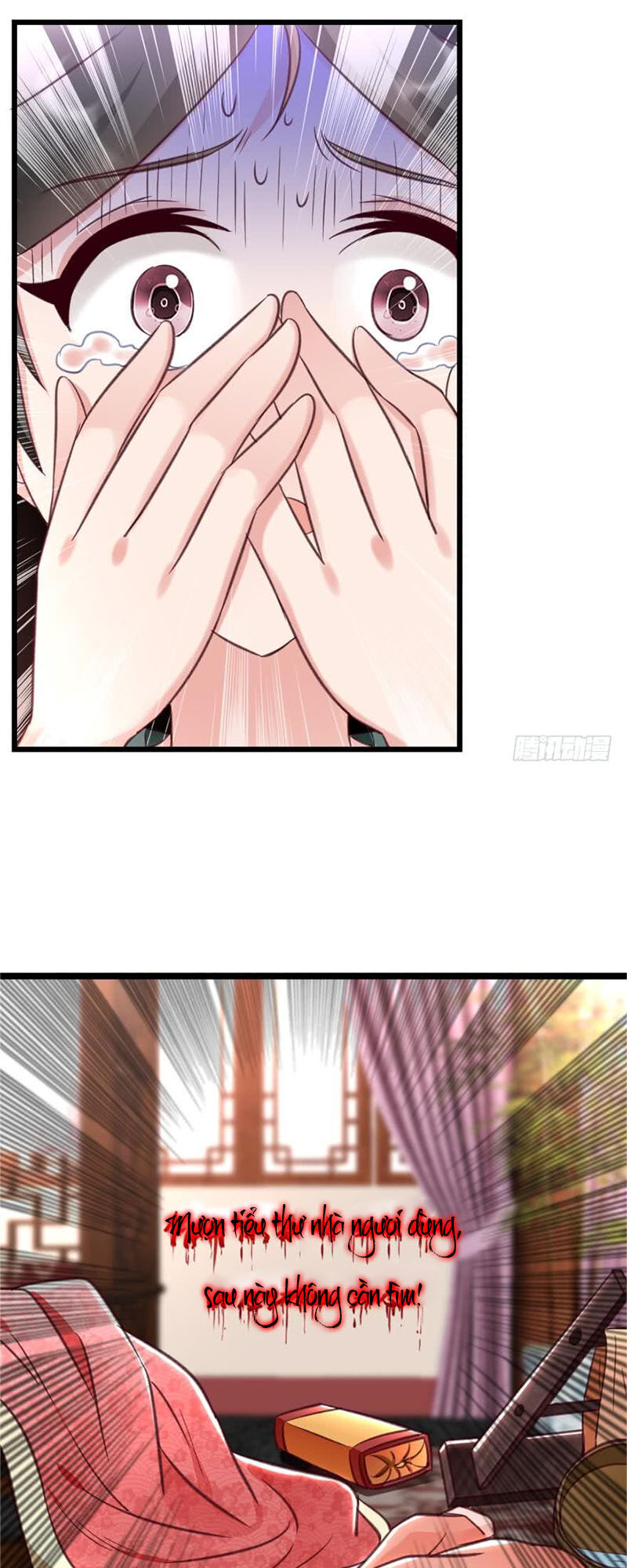 lão tổ của bạn đang online chapter 34 29