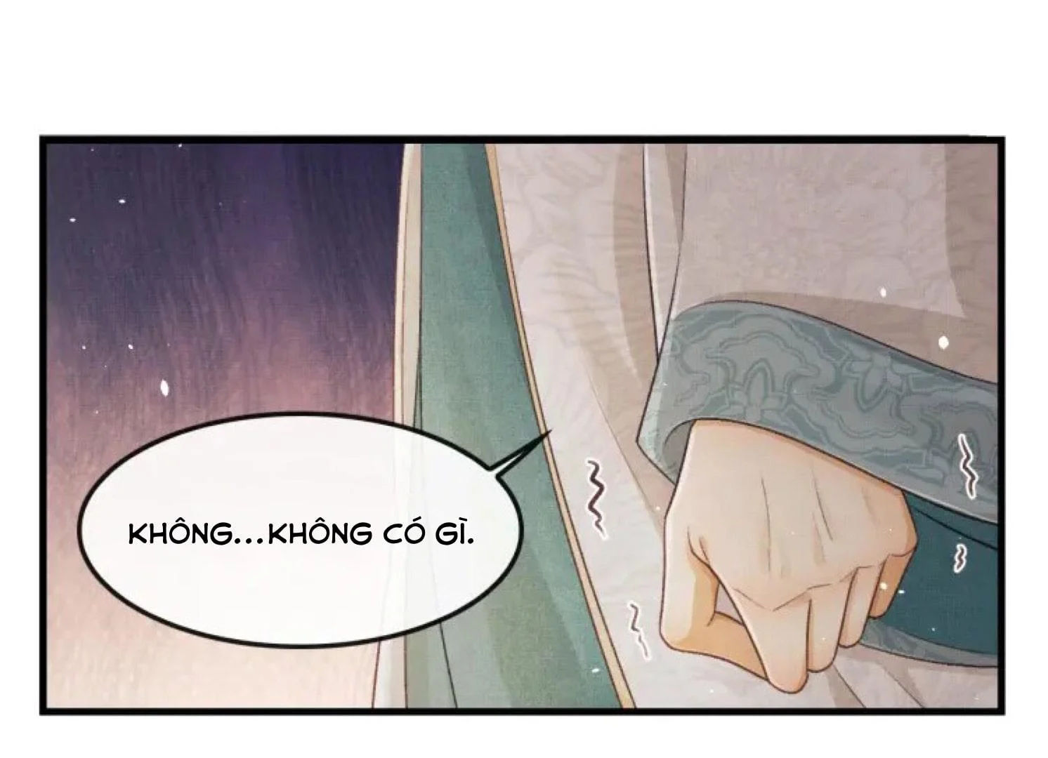 tướng quân luôn tự coi mình thành thế thân chapter 11 23