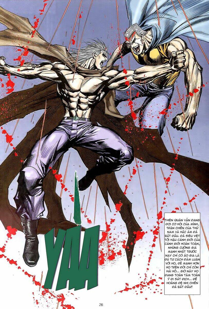 hải hổ 3 chapter 39 28