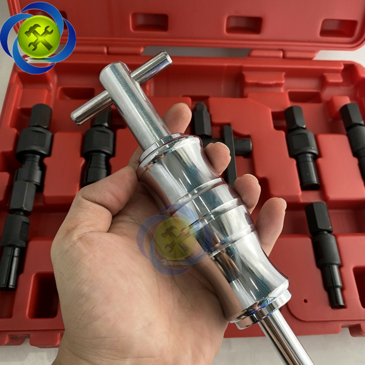 Bộ cảo giật bạc đạn Đài Loan 10 chi tiết HO-7055