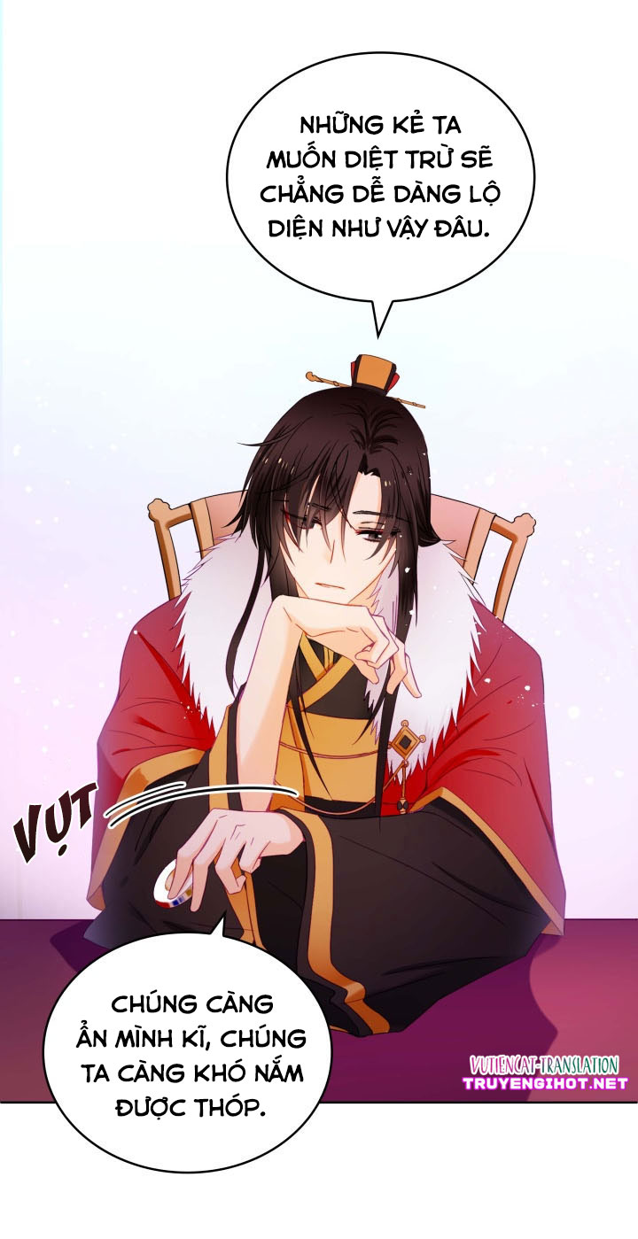 khế ước hậu cung chapter 3 17