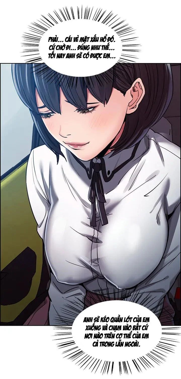 hương vị trái cấm chapter 5 21