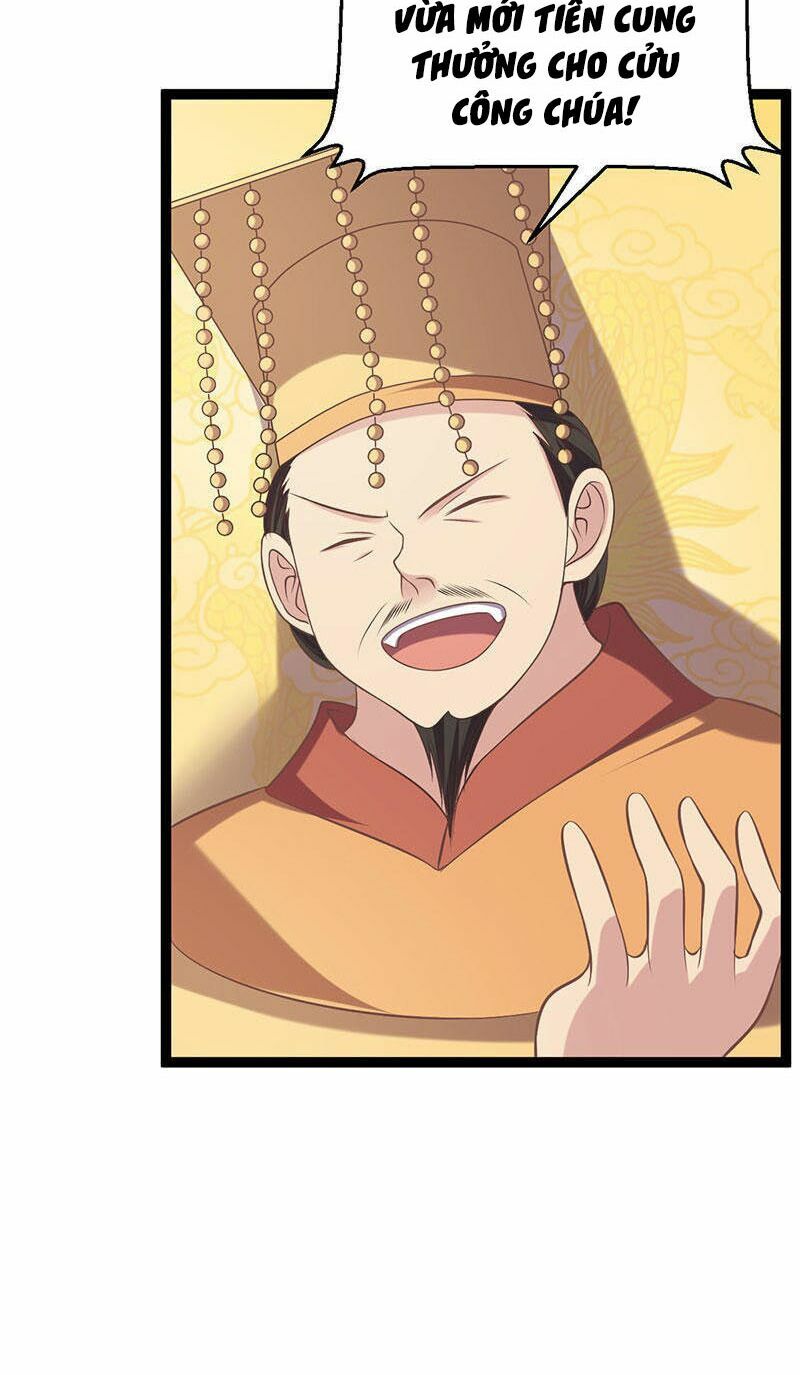 khuynh thế đế vương cơ chapter 24.2 10