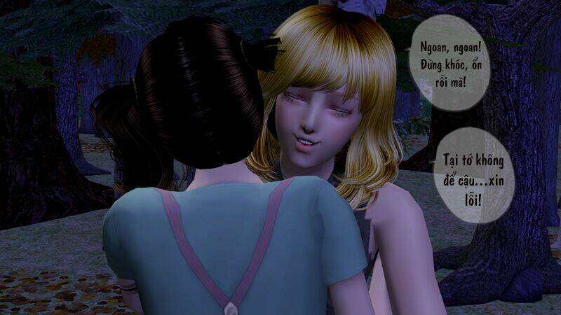 and i love you! chapter 7 135