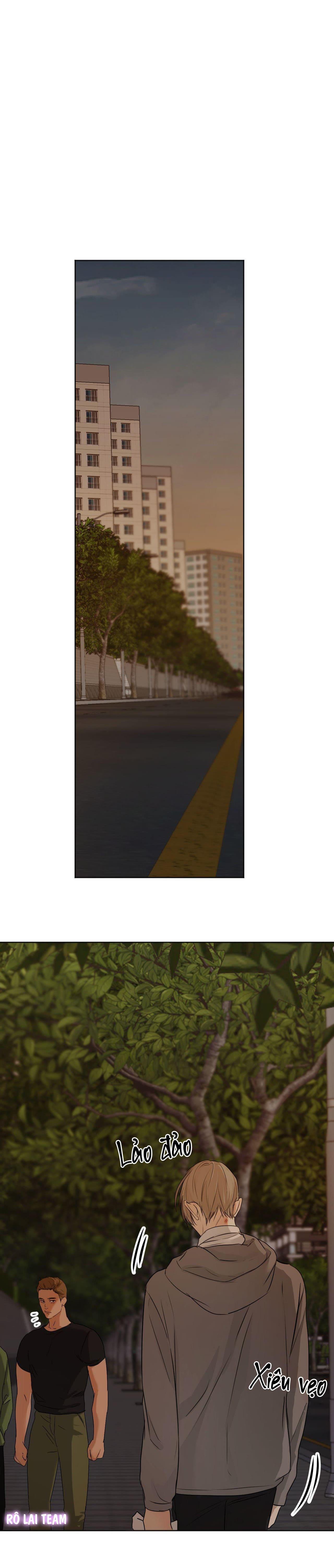 ái dục chapter 12 19