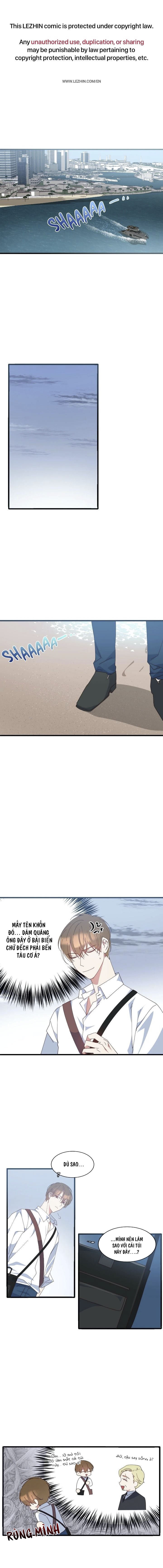 mayday mayday mayday chapter 2 1