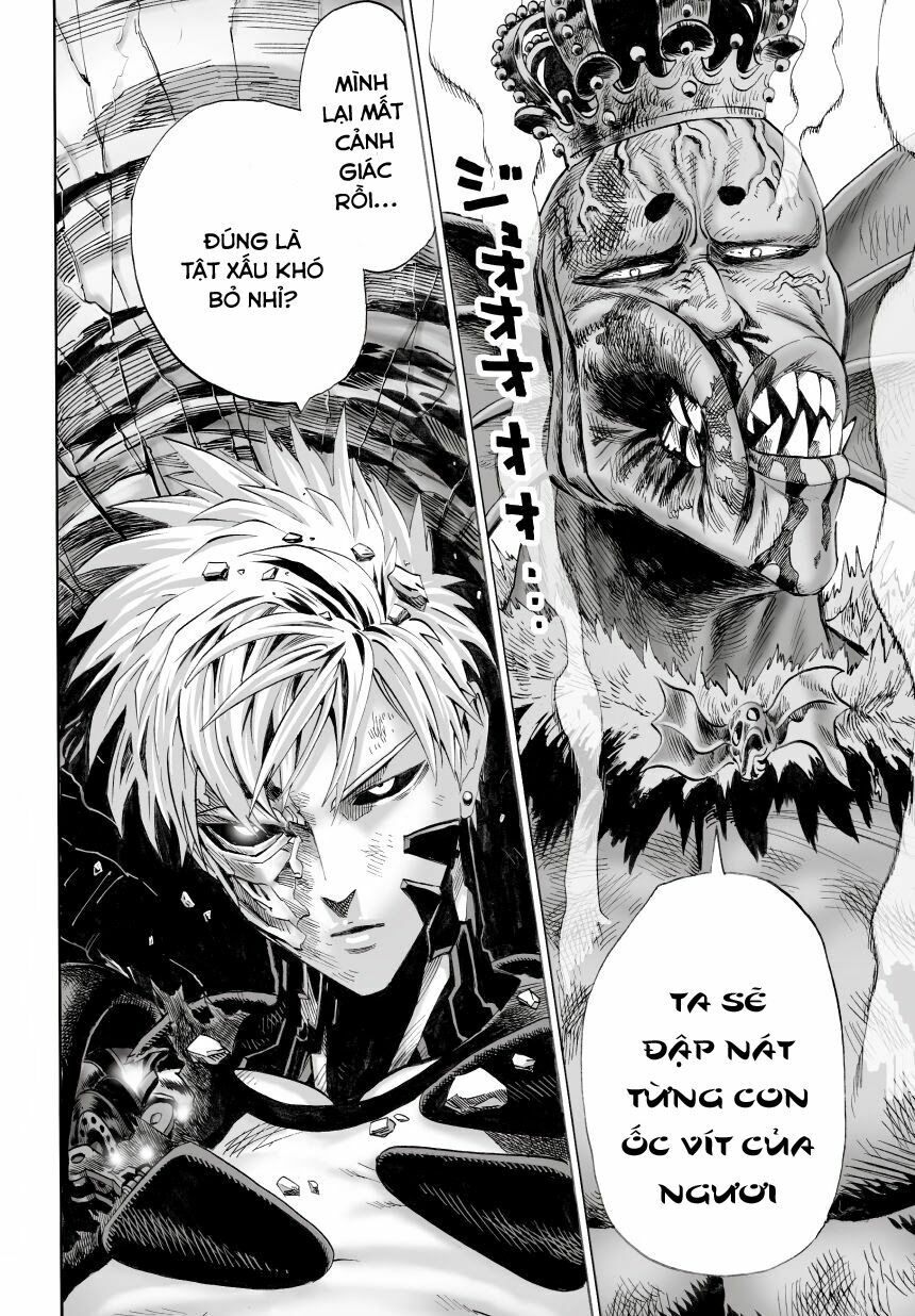 one-punch man chapter 33 6