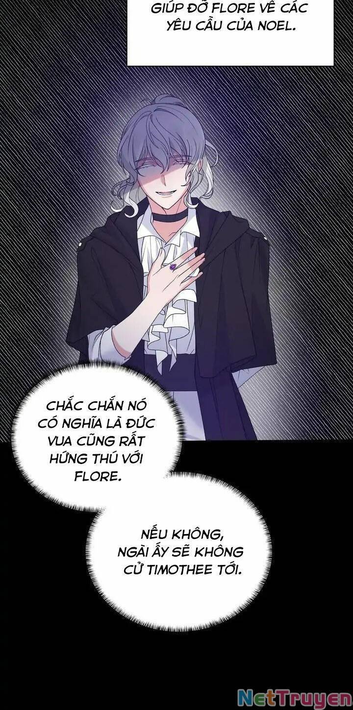 là nhân vật phản diện nhưng tôi sẽ trở thành nữ chính chapter 61 11