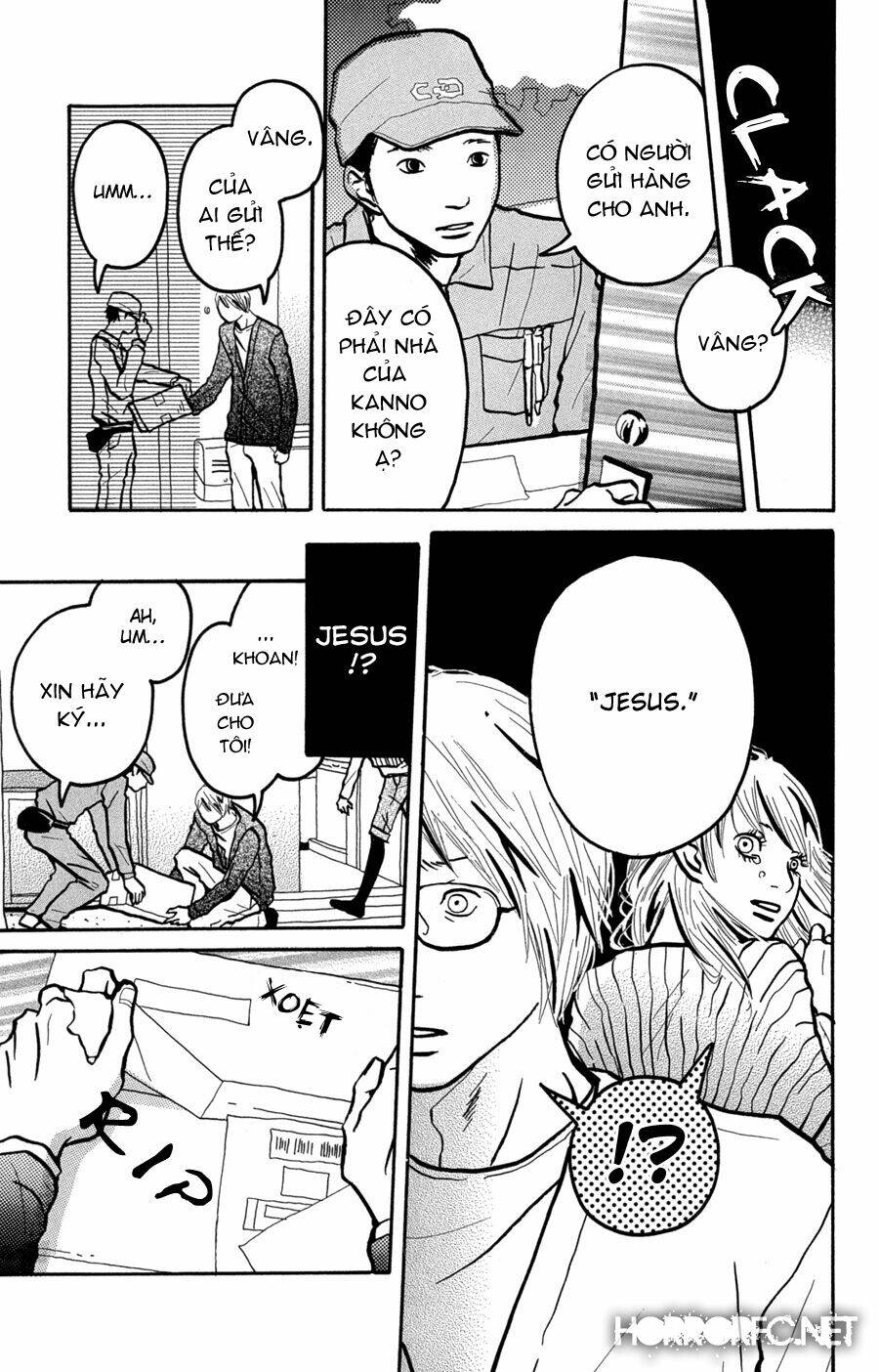 motto - ikitai chapter 6 27