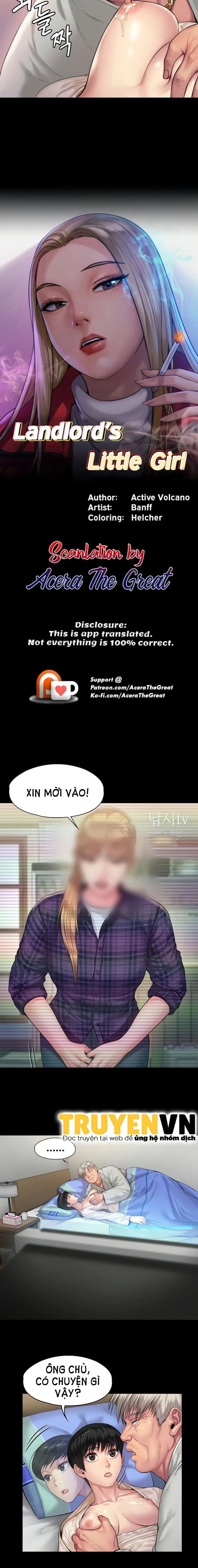 ong chúa chapter 197 2
