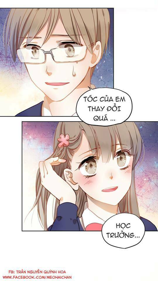 sự cám dỗ xấu xa chapter 0 14