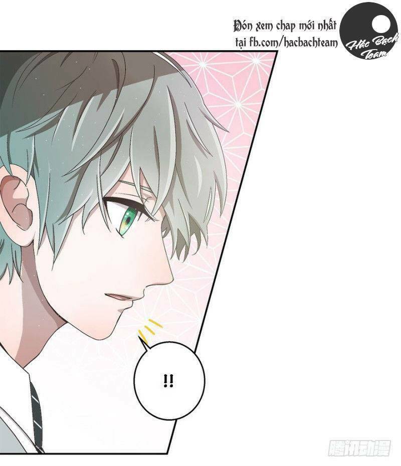 đối với cậu, tớ đều nghe theo chapter 3 11