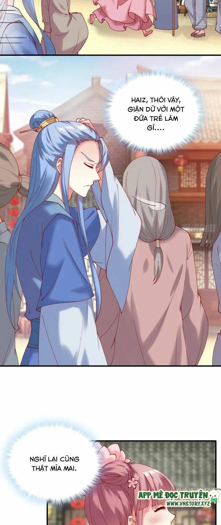 đô đốc đại nhân sủng thê kí chapter 24 16