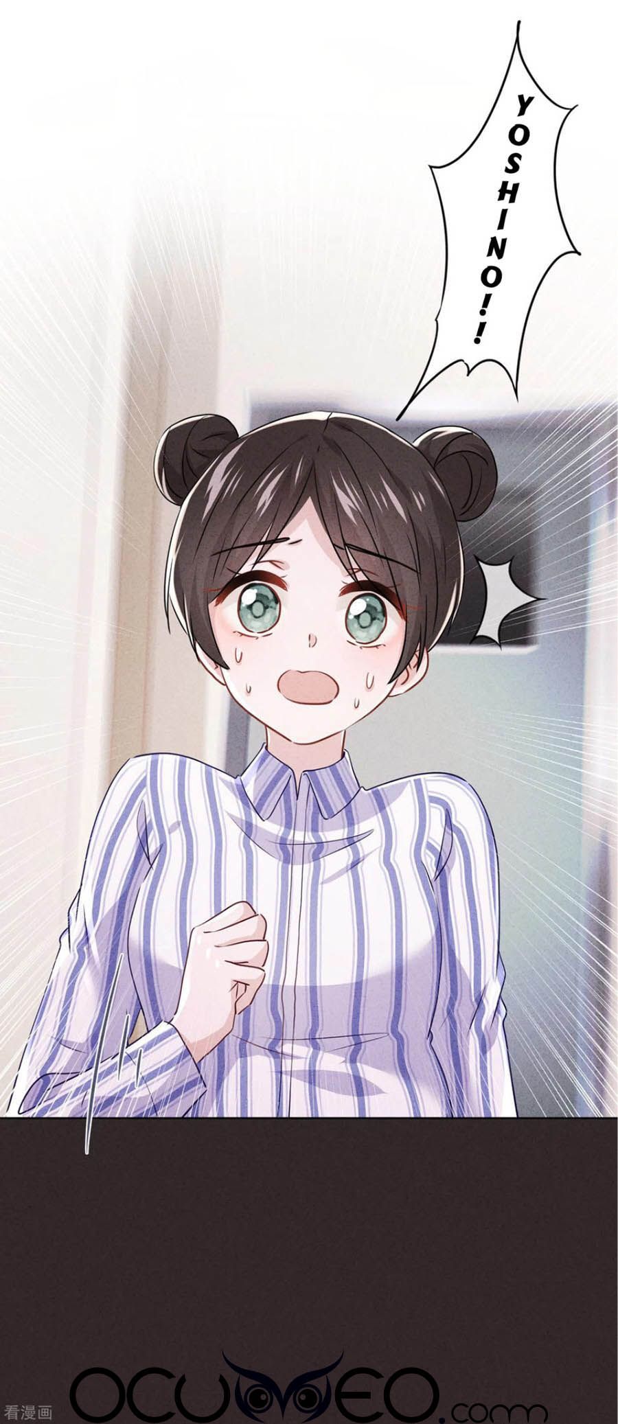 thiếu soái, vợ anh muốn lật trời! chapter 111 1