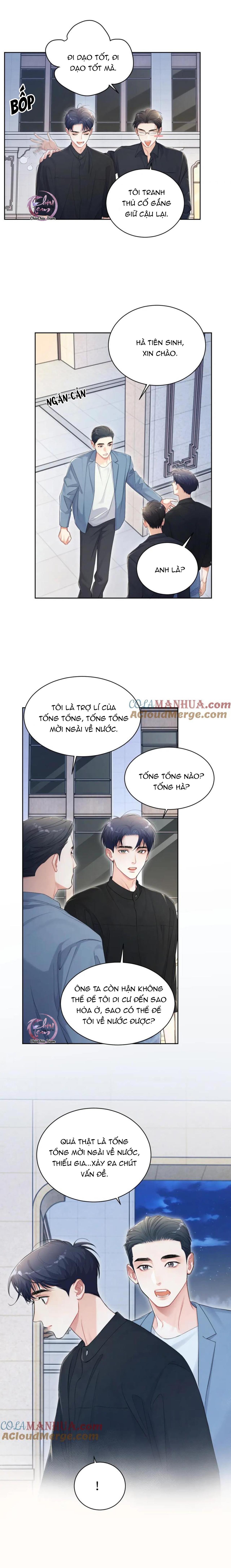 Nhất Túy Kinh Niên chapter 106