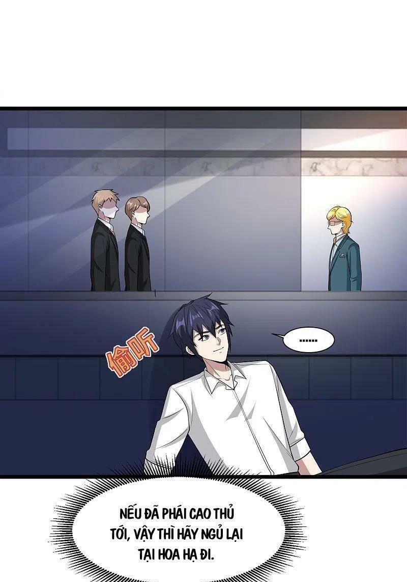 đô thị tà vương chapter 236 3