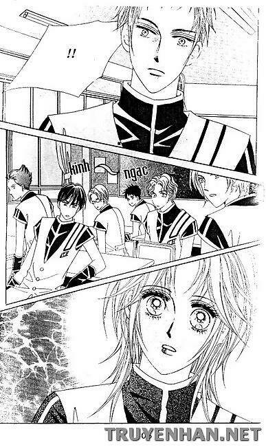 người duy nhất chapter 14 6