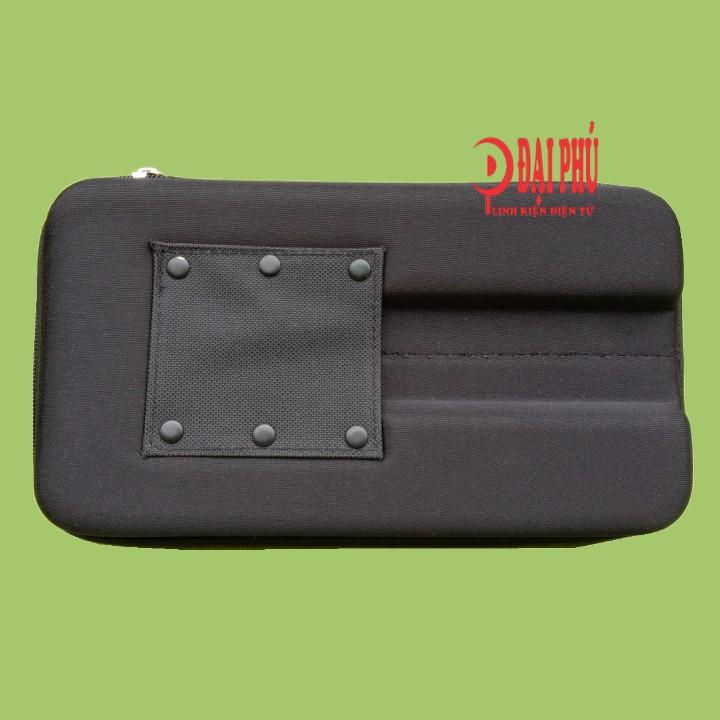 5 bóp đựng micro không dây