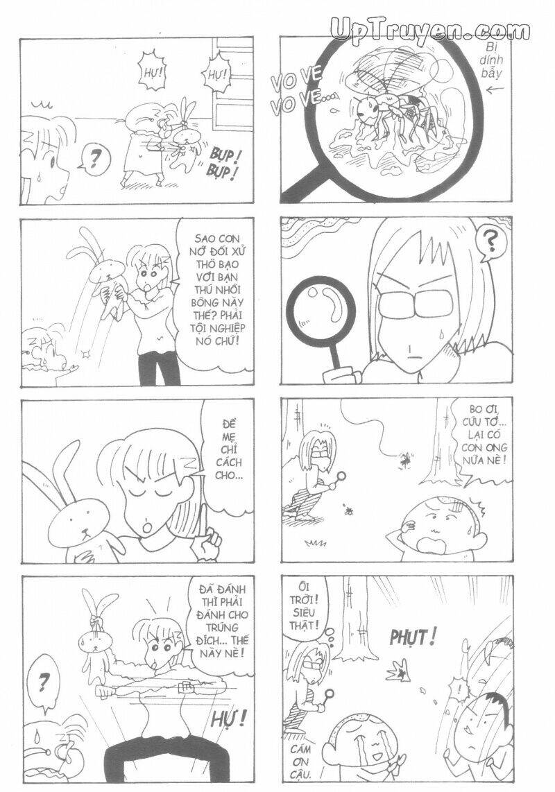 crayon shin-chan cậu bé bút chì chapter 39 83