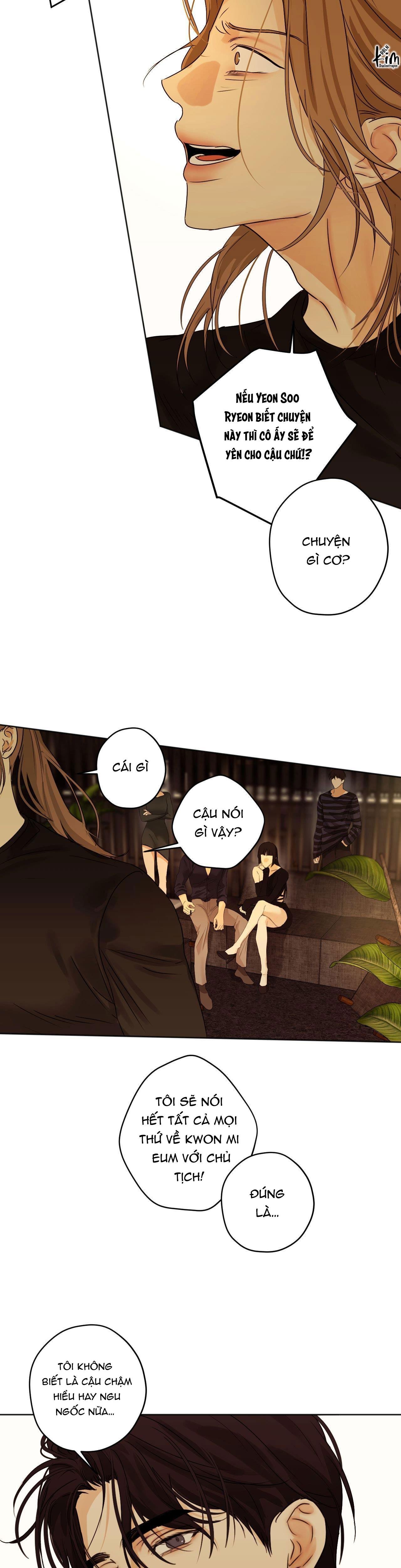 ái tình và dục vọng chapter 33 31