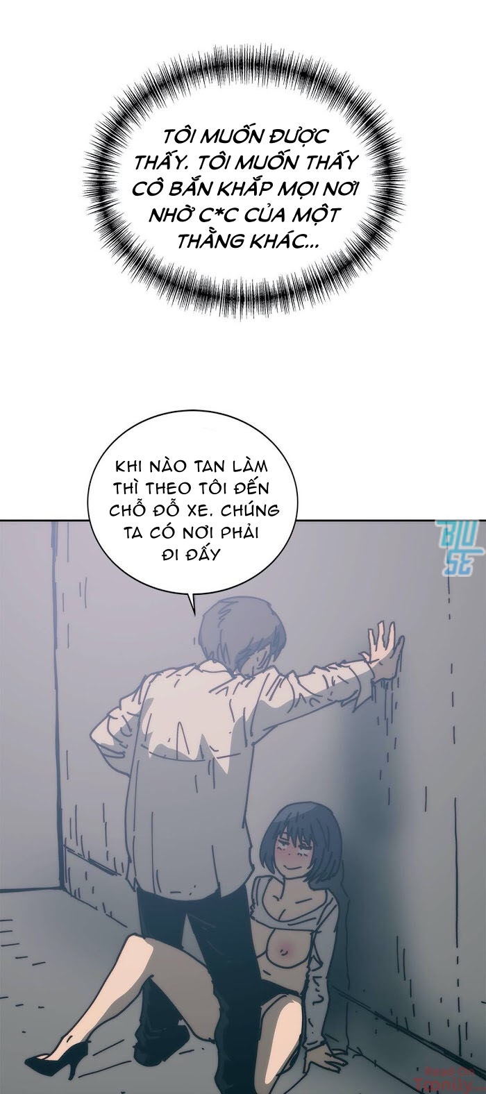 dục vọng chết người chapter 31 38