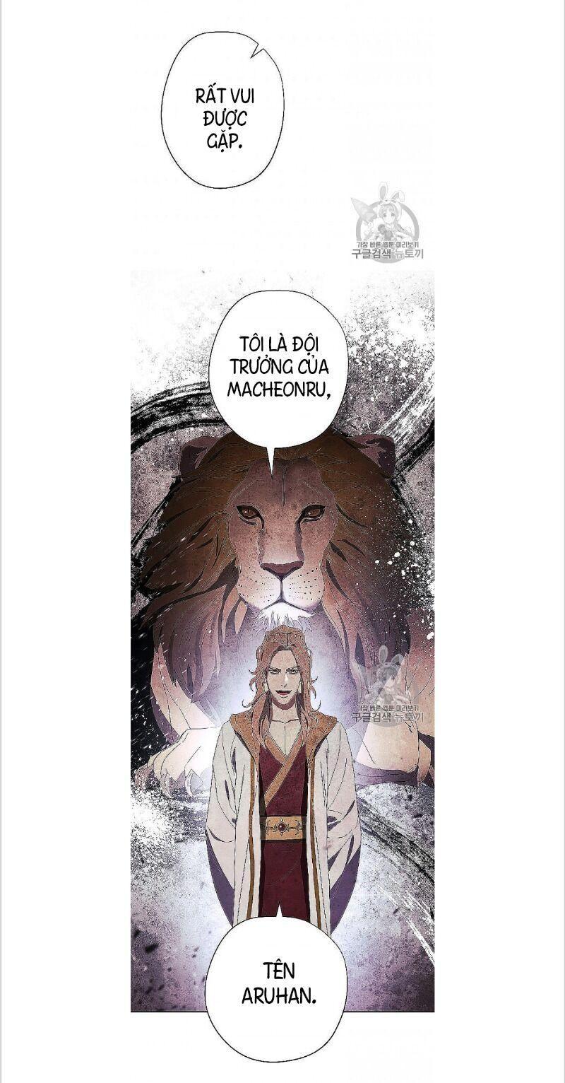 the live chapter 52 53