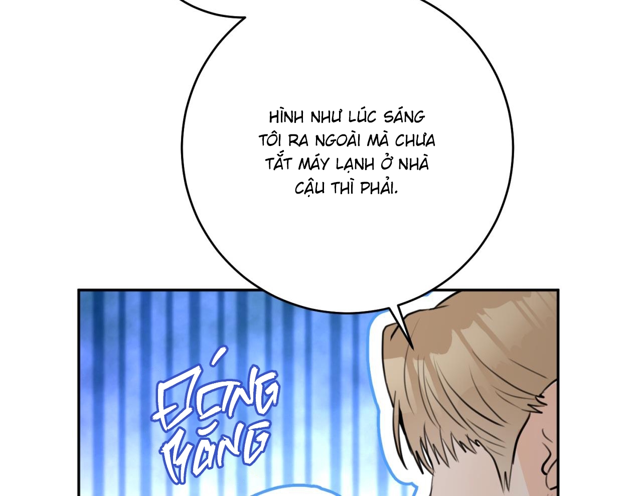 tình mình khó nói chapter 16 41