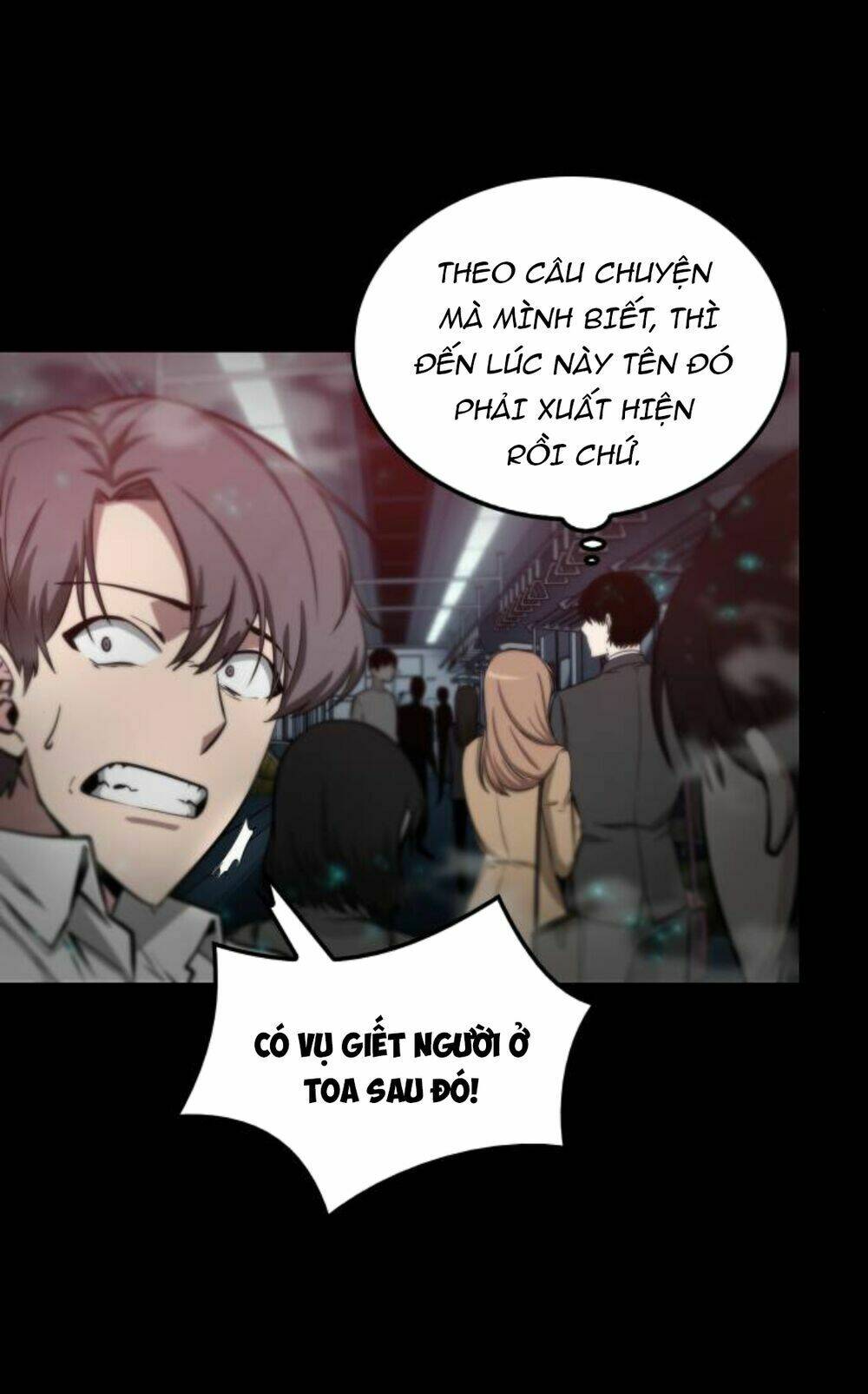 toàn trí độc giả - omniscient reader chapter 3 75