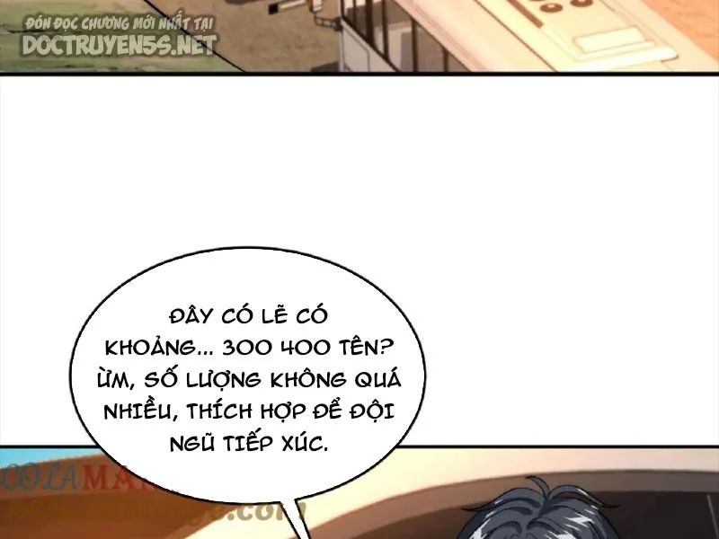 không gian hệ lão lục: dự trữ một vạn tấn thịt ngày tận thế chapter 46 14