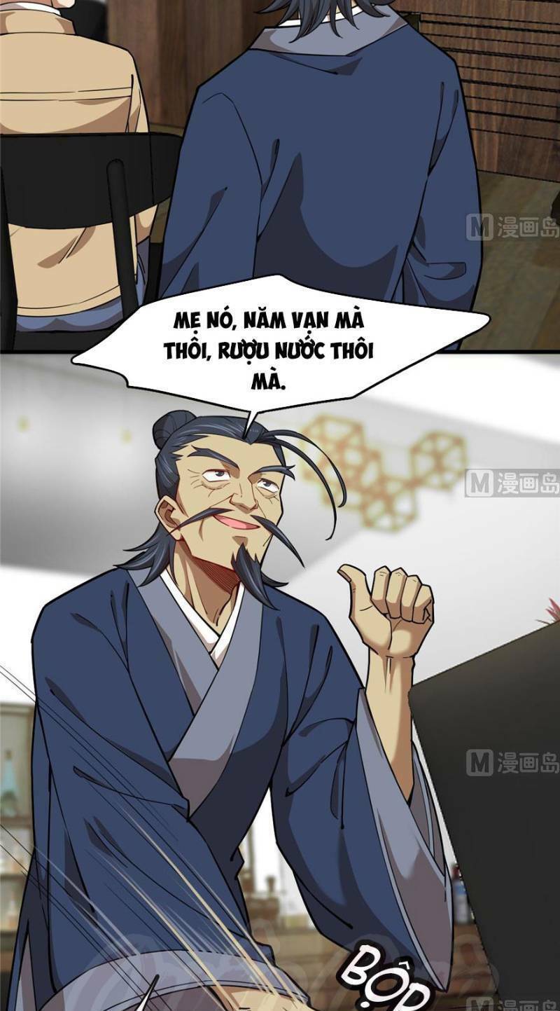 thâm dạ thư ốc chapter 93 7