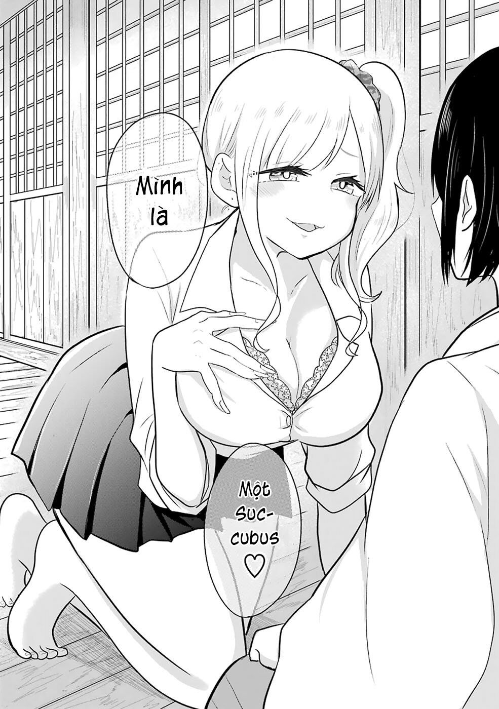 yome no manimani chapter 9 19