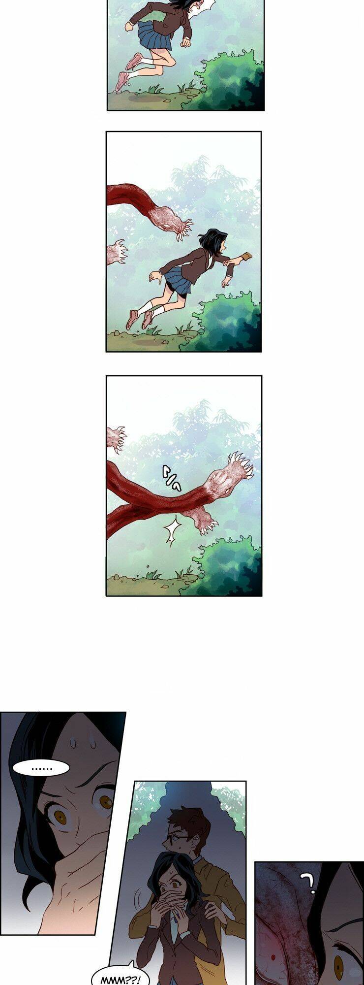 gods of time chapter 13 24