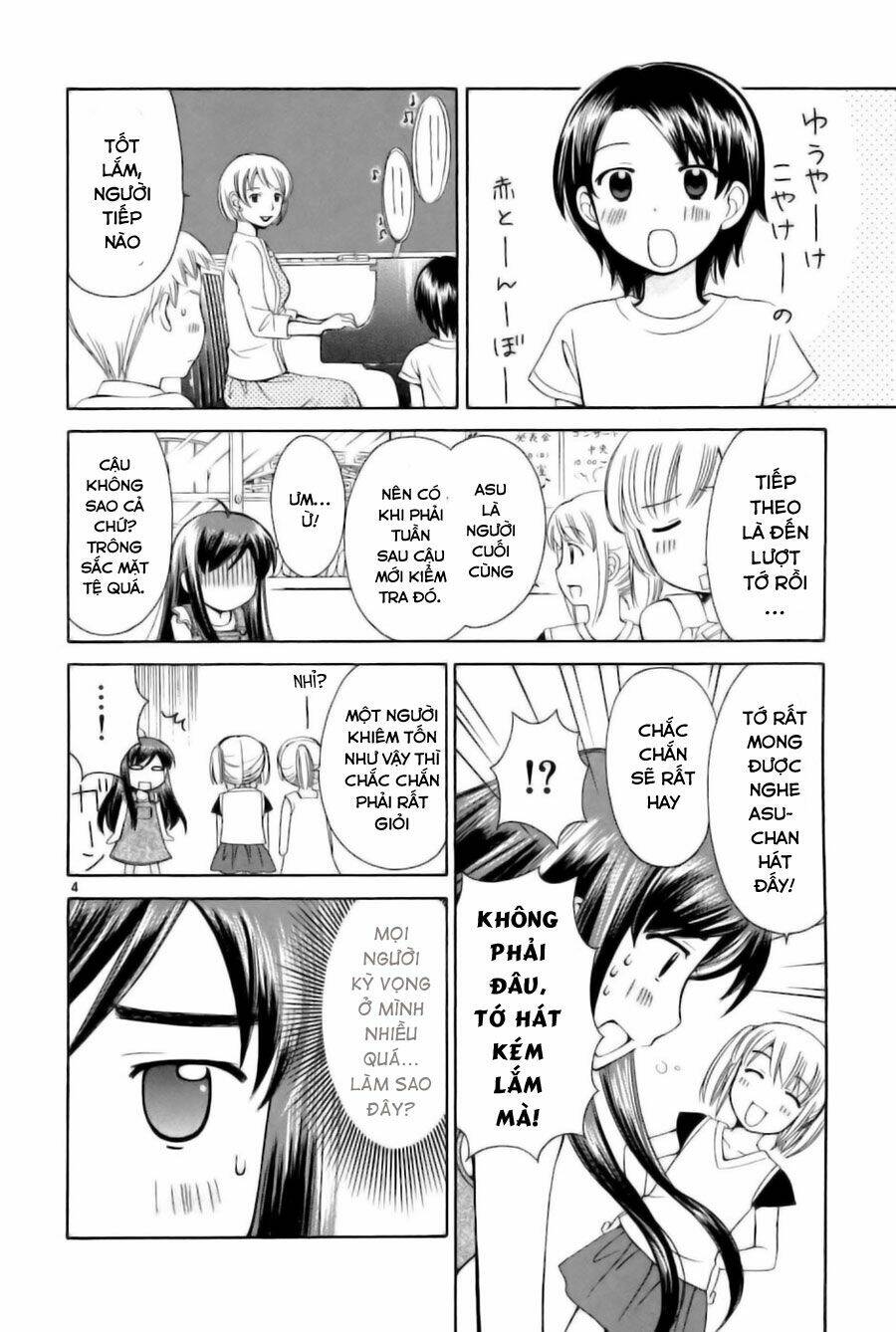 binbou shimai monogatari chapter 22 6