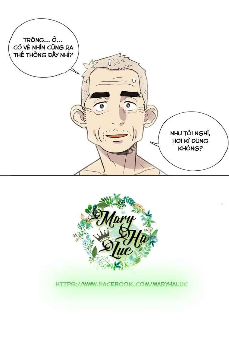 tôi muốn bay như một con bướm chapter 2 33