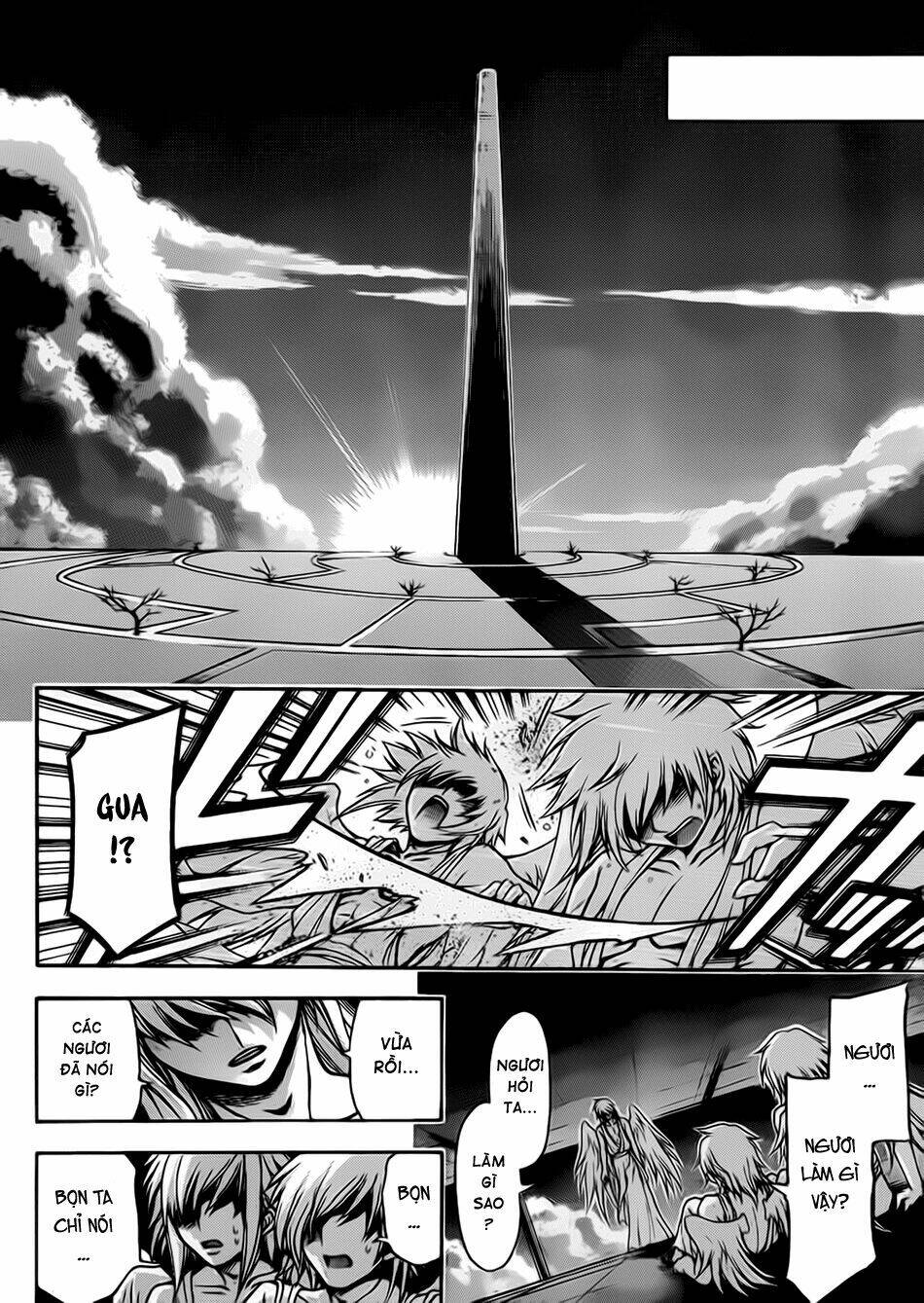 vật thất lạc của bầu trời chapter 61 39