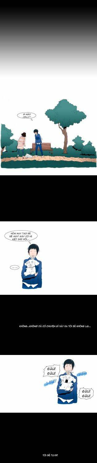 can't see can't hear but love chapter 45 28