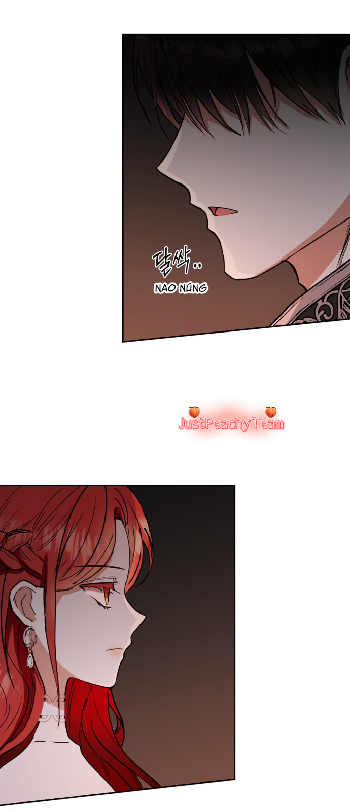 nâng cấp chồng lên level max chapter 3 22