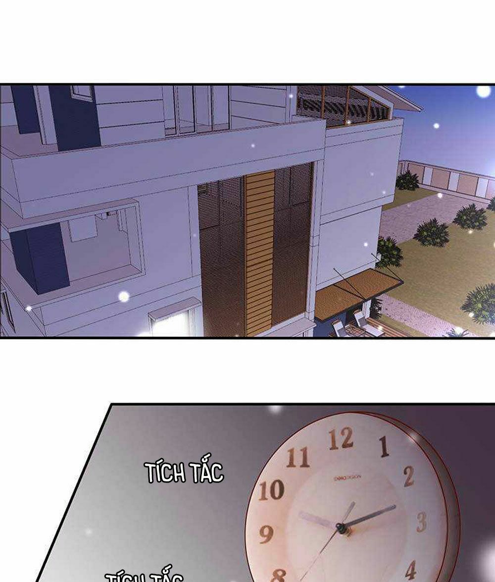 cả thế giới đều không bằng người chapter 54 45