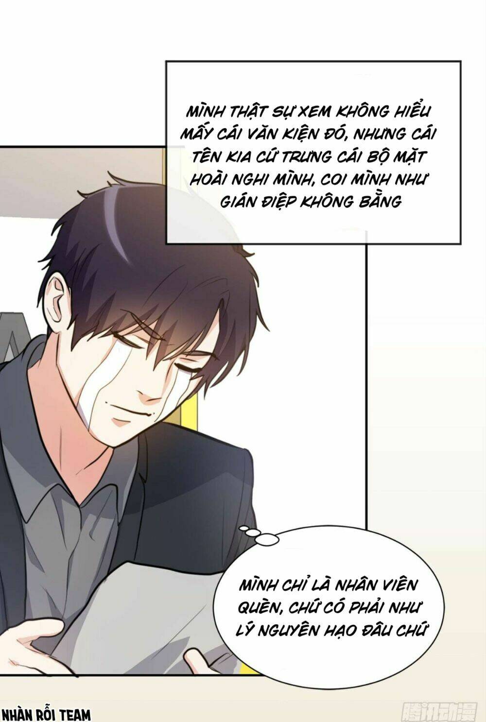 acup tiên sinh chapter 27 24