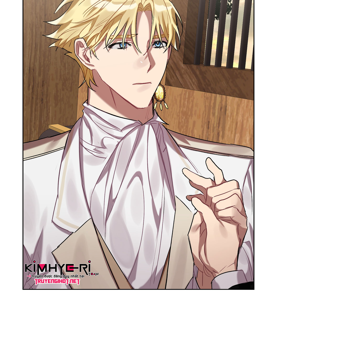 bỗng ngày nọ bị một tên đáng ghét cầu hôn chapter 23 86