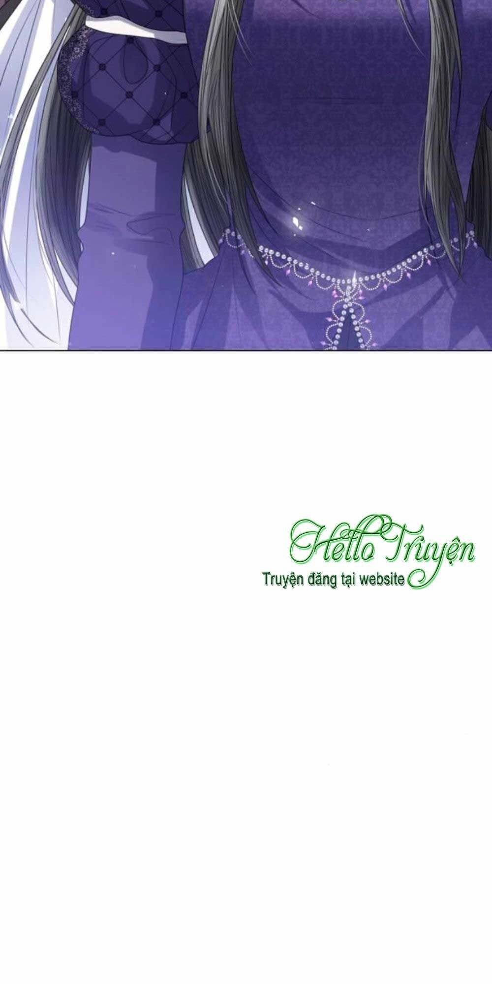 tôi sẽ từ bỏ vị trí hoàng hậu chapter 36 21