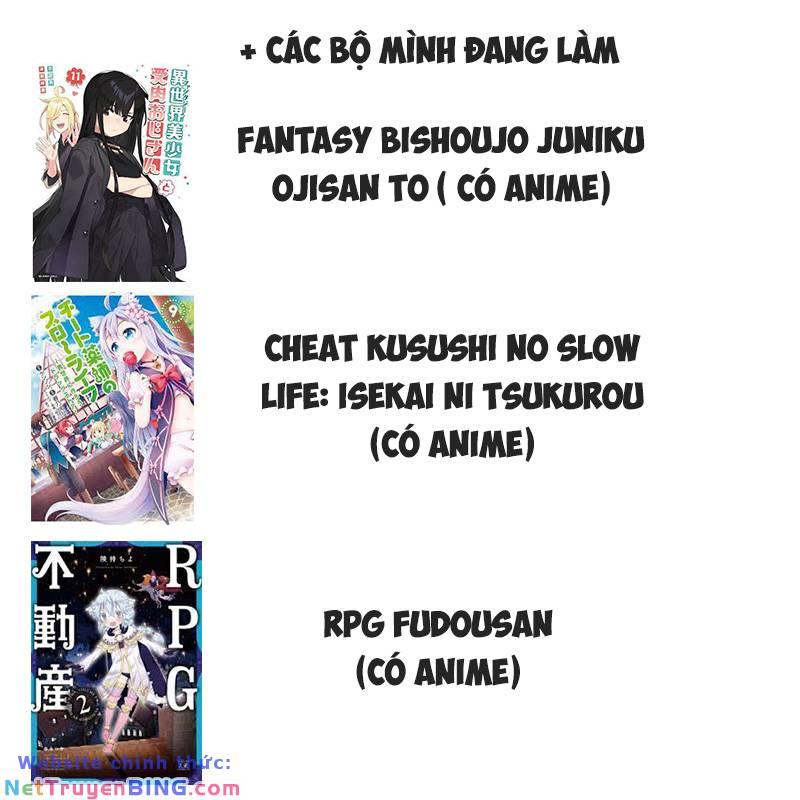 fantasy bishoujo juniku ojisan to [manga] chapter 156 12