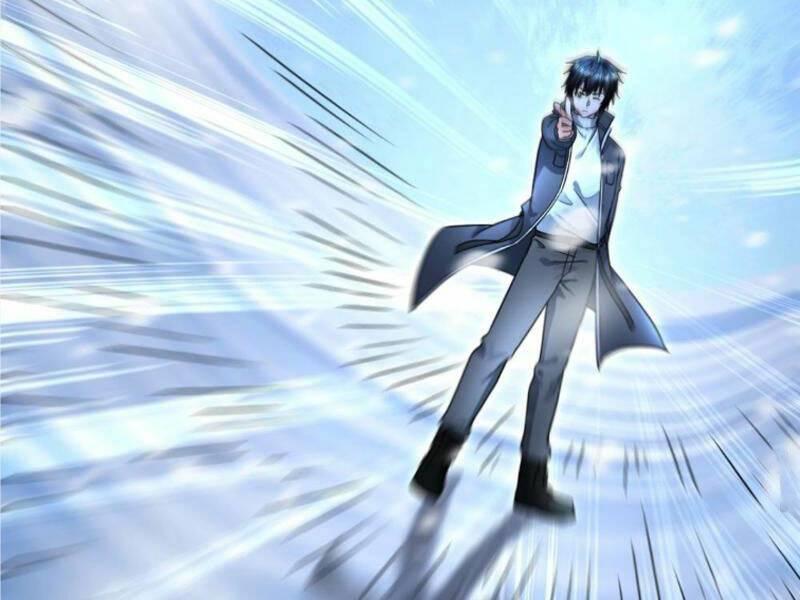 đóng băng toàn cầu: tôi gây dựng nên phòng an toàn thời tận thế chapter 241 32