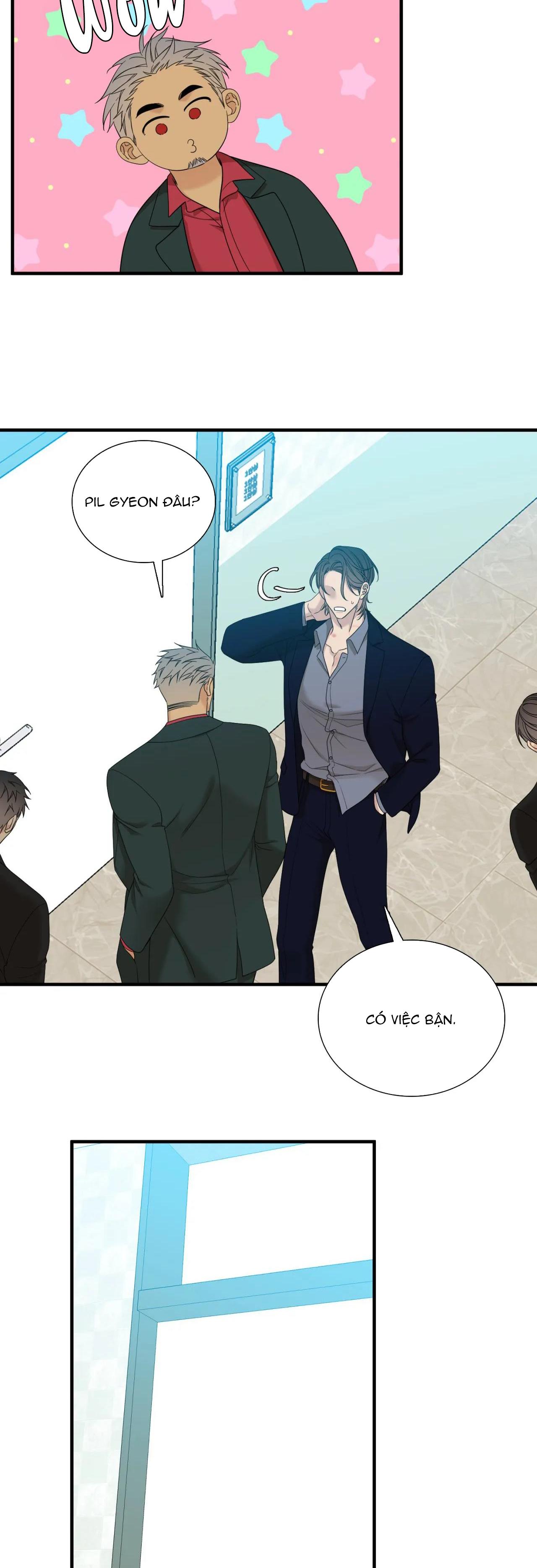 tên rác rưởi chapter 54 3